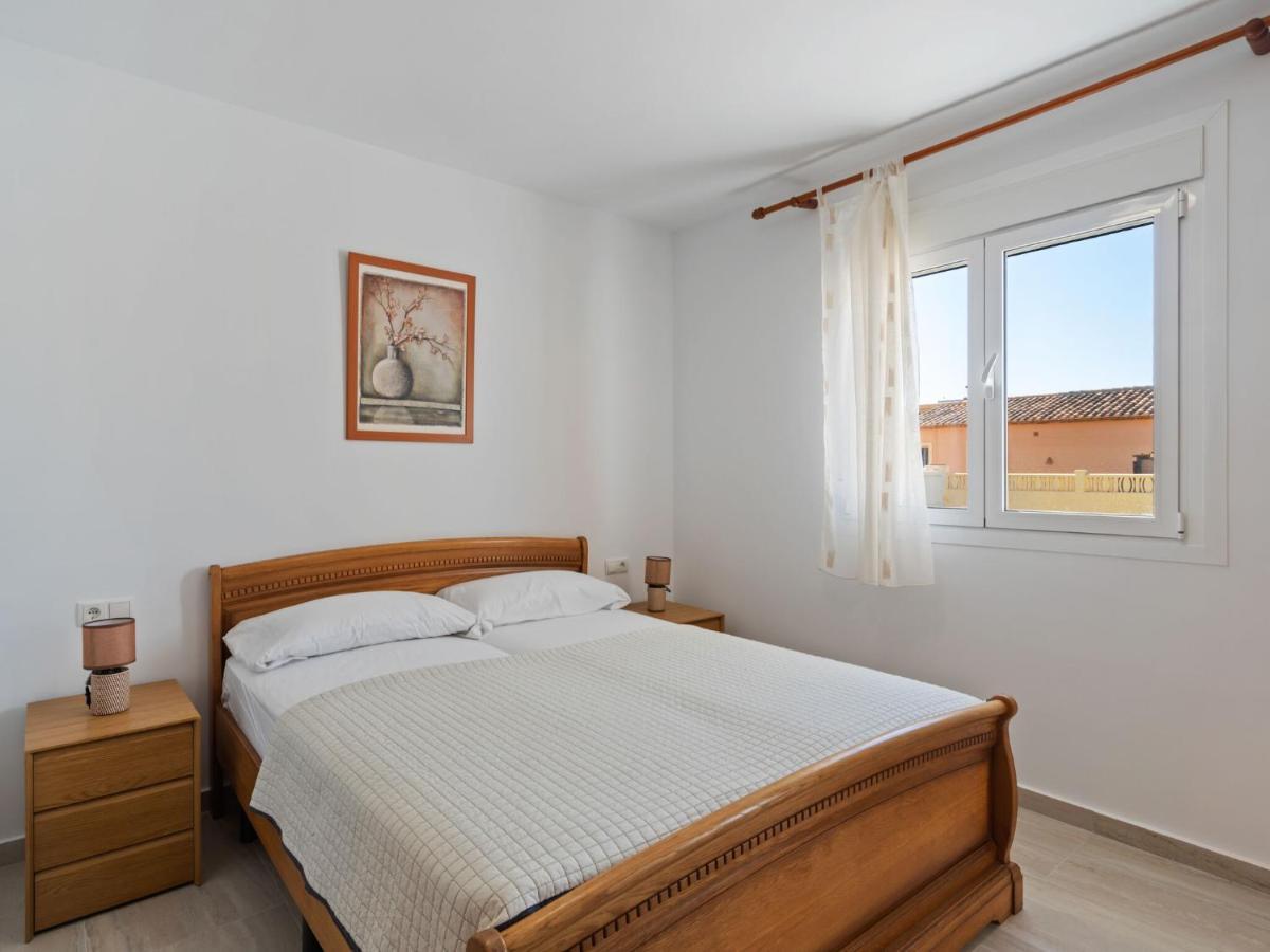 Belvilla By Oyo Casa Marcel Calp Exterior foto