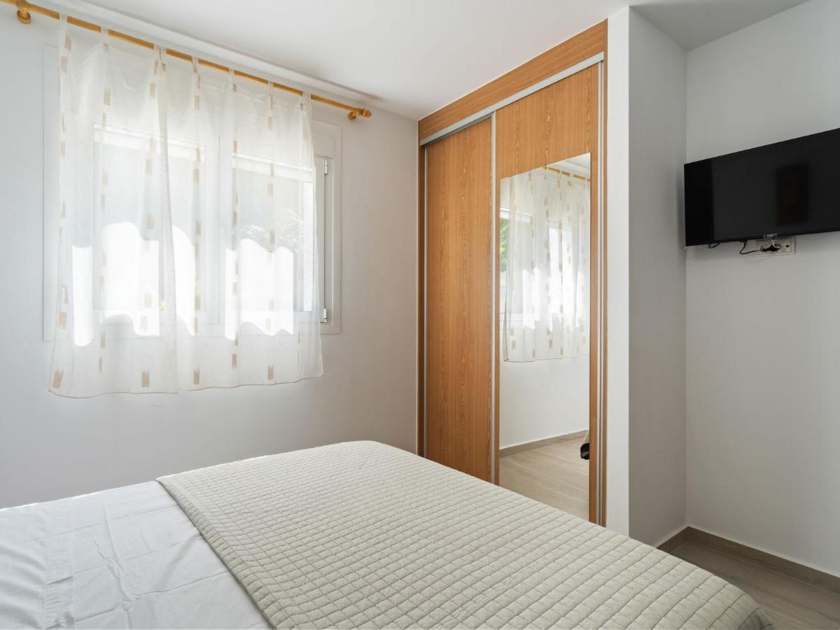 Belvilla By Oyo Casa Marcel Calp Exterior foto