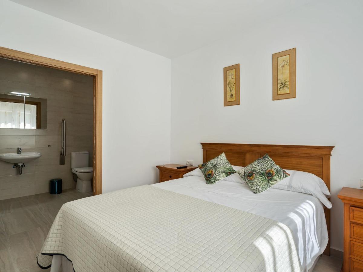 Belvilla By Oyo Casa Marcel Calp Exterior foto