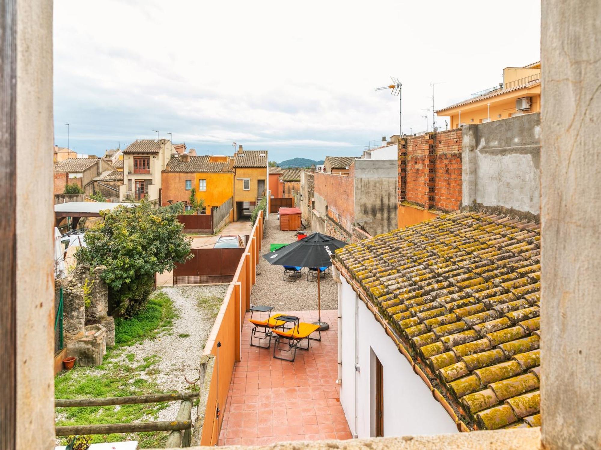 Belvilla By Oyo Casa Marcel Calp Exterior foto