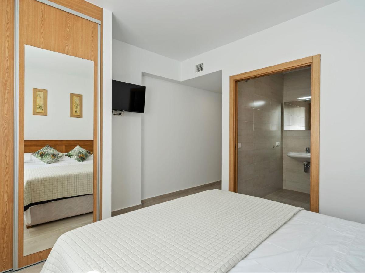 Belvilla By Oyo Casa Marcel Calp Exterior foto